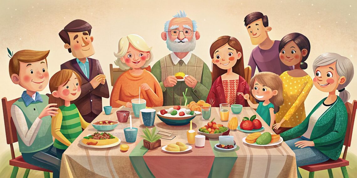 Cara Kita Menikmati Kuliner