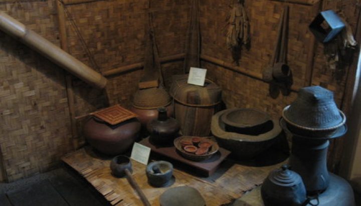 Kisah 'Living Life and Food' Menyatukan Tradisi & Teknologi Pangan