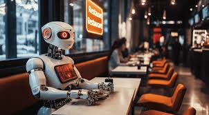 Makan di Masa Depan: Bagaimana AI Mengubah Cara Kita Memasak dan Menikmati Makanan