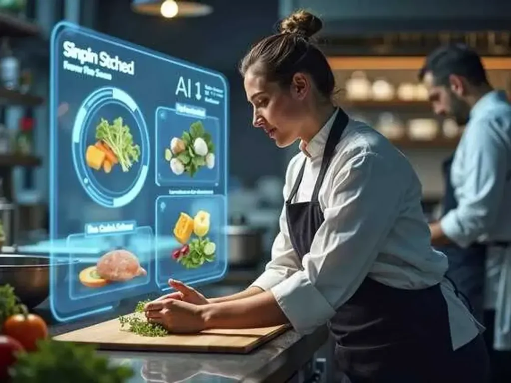 Aplikasi Food Delivery di Era Teknologi Digital