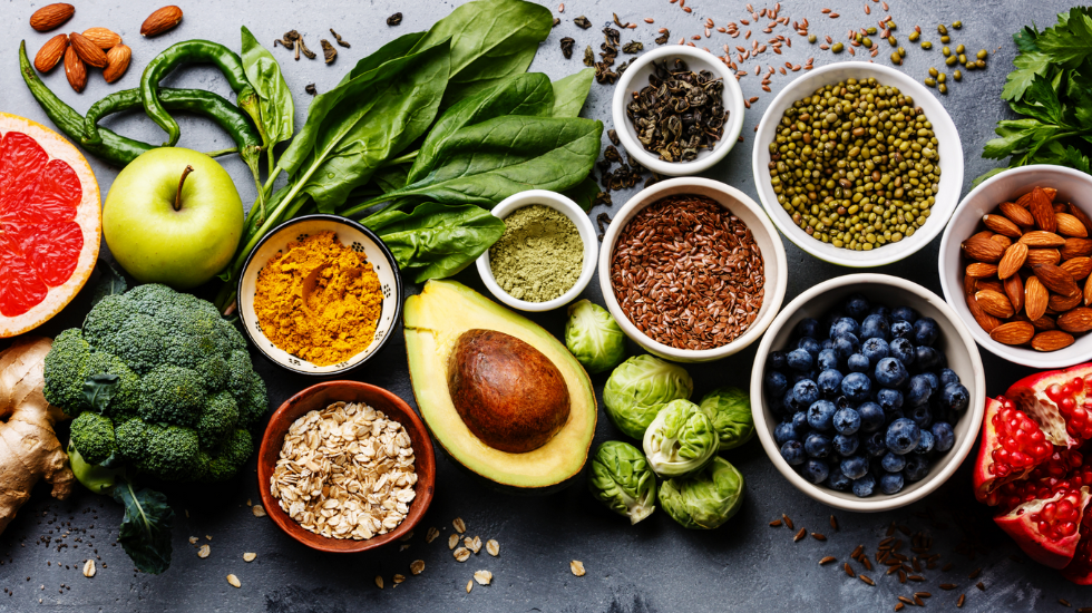 Living Life and Food: Sejarah Gerakan Makanan Sehat & Teknologi yang Membantu Kita Hidup Lebih Baik