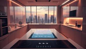 Are You Cooking or Coding? The Rise of the Connected Kitchen in Modern Homes