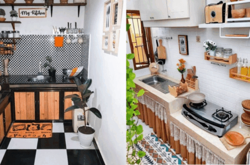 Fenomena "Smart Kitchen" 2026: Masak Jadi Lebih Gampang Berkat Alat Dapur Canggih yang Bisa Diajak Ngobrol