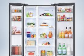 Kulkas yang Lebih Tahu dari Kamu": Samsung Bespoke AI 2026 Bisa Kenali Isi Kulkas, Rekomendasikan Resep, dan Belanja Otomatis