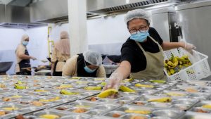 Dari AI di Dapur sampai Pangan dari Limbah: Juli 2026, Teknologi Bikin Makanan Kita Lebih Pintar, Lebih Sehat, dan Nggak Bikin Bumi Tercekik