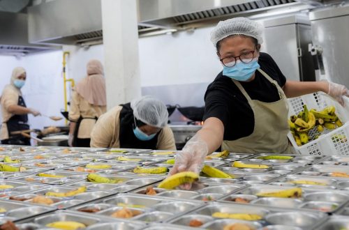 Dari AI di Dapur sampai Pangan dari Limbah: Juli 2026, Teknologi Bikin Makanan Kita Lebih Pintar, Lebih Sehat, dan Nggak Bikin Bumi Tercekik