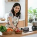 Dapur Pintar, Porsi Kecil, Gizi Maksimal: 3 Tren Hidup Sehat 2026 yang Diubah Teknologi