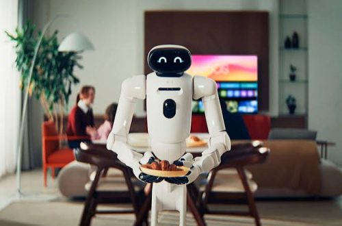 Dapur Pintar 2026: AI Bukan Robot Humanoid, Tapi Kenapa Justru Ini yang Bikin Hidup Lebih Gampang?
