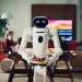Dapur Pintar 2026: AI Bukan Robot Humanoid, Tapi Kenapa Justru Ini yang Bikin Hidup Lebih Gampang?