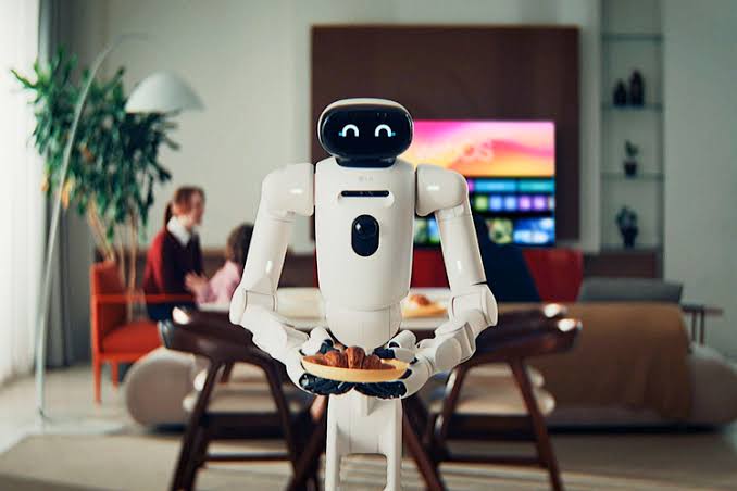 Dapur Pintar 2026: AI Bukan Robot Humanoid, Tapi Kenapa Justru Ini yang Bikin Hidup Lebih Gampang?