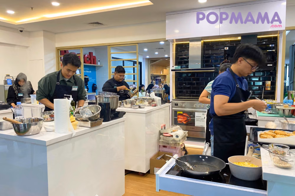 Revolusi Kuliner 2026: Saat Dapur Pintar Berbasis AI Ubah Cara Kita Masak dan Nikmati Hidangan Sehari-hari
