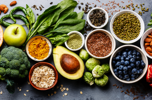 Living Life and Food, teknologi
