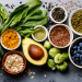 Living Life and Food, teknologi